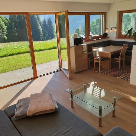 Appartement De Martin Aurach bei Kitzbühel Esterno foto